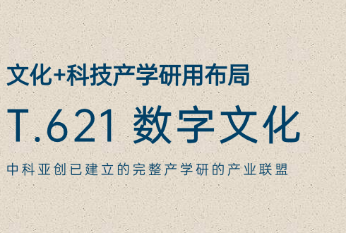 T.621数字文化